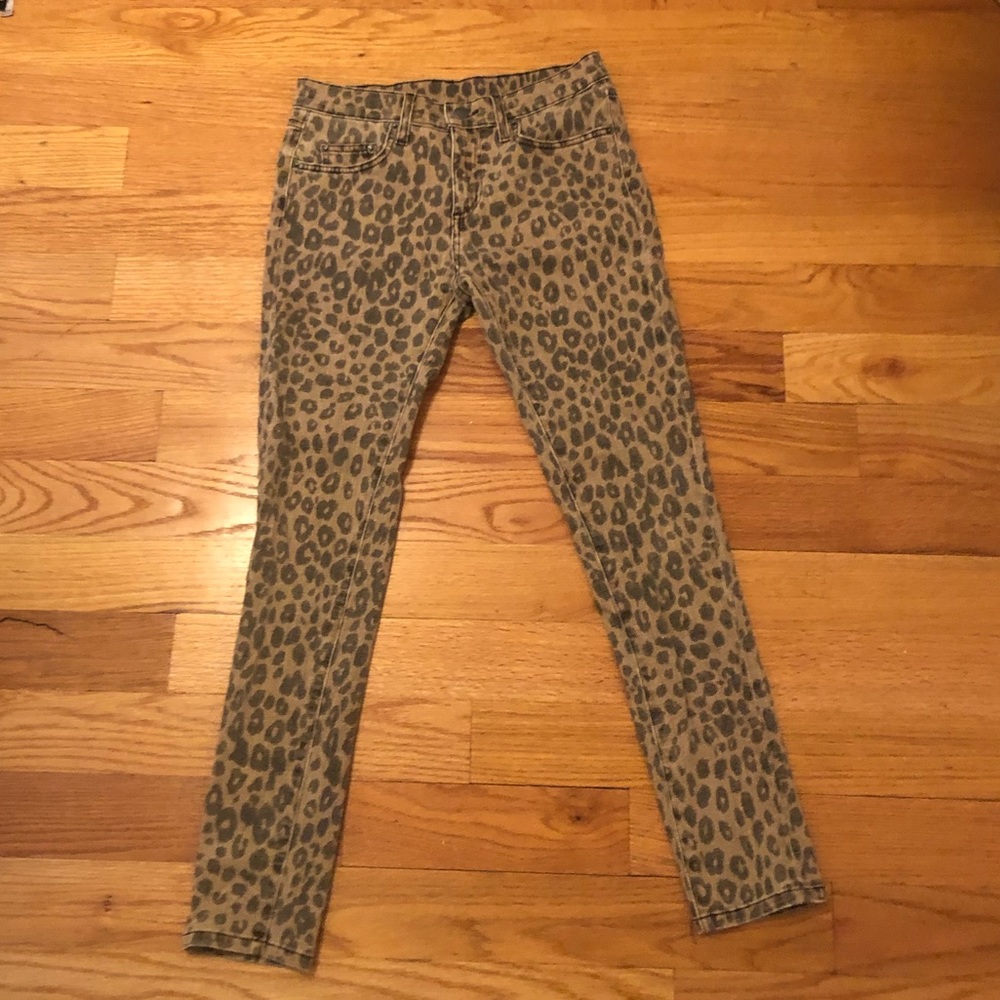 LF Carmar Denim Jeans